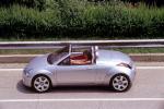 Ford StreetKa 2000 года